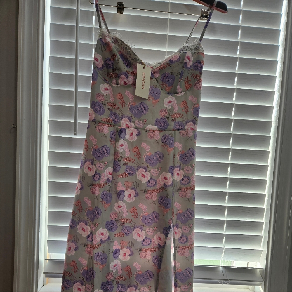 Rihoas drees M
